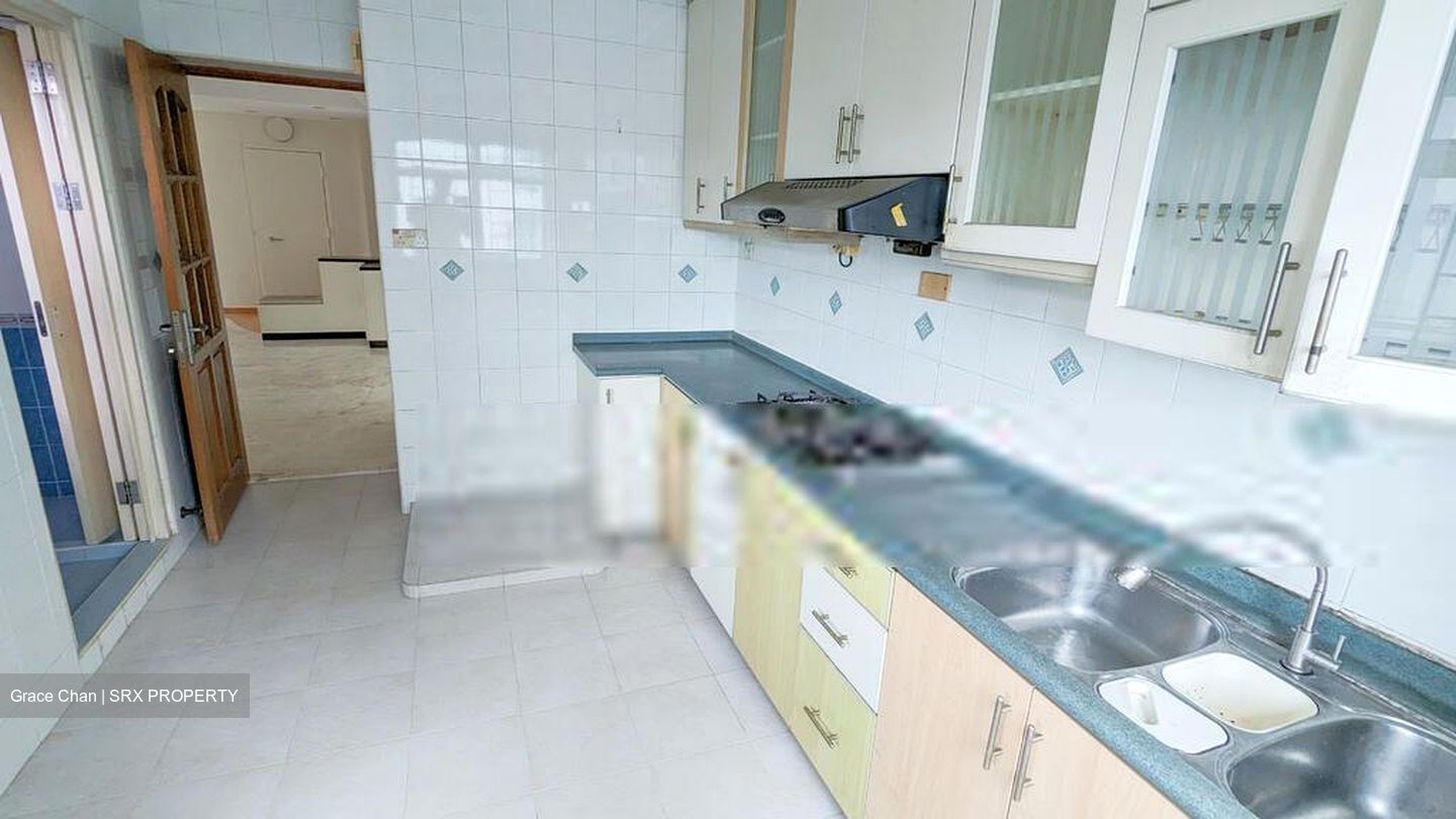Blk 103C Edgefield Plains (Punggol), HDB 5 Rooms #581808101